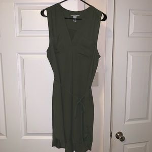 Business Casual Dress!